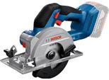 Bosch Gks 18V-51 Akku-HandkreissäGe 18 V (06019M3120)