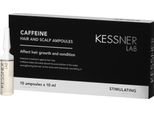 Kessner Lab Fiale Di Caffeina Per Cuoio Capelluto E Capelli 10 X 10 Ml