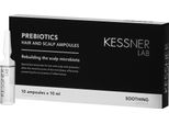 Kessner Lab Fiale Prebiotiche Per Cuoio Capelluto E Capelli 10 X 10 Ml