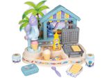 Smoby Sas Smoby Stitch Gourmetkulma Leikkisetti