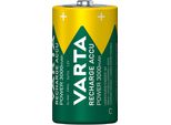 Varta 56714101412 Varta Nimh Akku "Recharge Accu Power"", Baby (C), 3000 Mah"