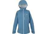 Regatta - Giacca "Birchdale Ii"", Impermeabile Da Donna RG11408 (36 De) (Blu Corona)"