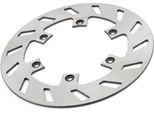 Disco Freno Posteriore Motoforce Per Beta Rr