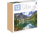 Gioco Da Tavolo Alexander Puzzle 6 El. Morskie Oko