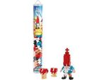 Plus Plus - 100 Blocchi Di Costruzione Creativa Nano