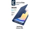 Cellularline Cellularline Book - Custodia Per Galaxy A26 In Stile Libro