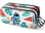 Disney Stitch Rana Tripla Federmappe
