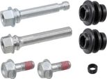 Set Boccole Guida Pinza Freno A.B.S. Adatto, Tra L'altro, Per Toyota Rav
