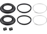 Kit Di Riparazione Pinza Freno Senza Pensieri Ø 40 Mm A.B.S. Per Vw Kaefer E Altri Modelli