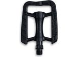 Pedali Rfr Comfort Hqp Argento Argento Taglia Unica