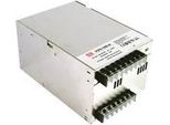 Meanwell Mean Well PSPA-1000-48 - 90 - 264 V - 1000 W - 48 V - 21 A - 120 Mm - 170 Mm