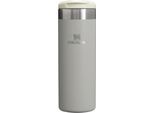 Stanley - Tazza Per Bere "Aerolight Transit"", 470Ml PF4547 (Taglia Unica) (Grigio)"