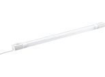 Osram Striscia Luminosa Led 600 Mm, Bianco Caldo, 8,9 W, 900 Lumen, Facile Installazione, Efficienza Energetica, IP20, Per Cucine E Aree Di Lavoro
