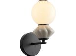 Kinkite Led 5W Balos WL-94921-1A-BK Italux