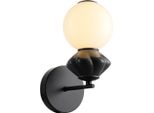 Kinkite Led 5W Balos WL-94921-1B-BK Italux