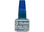 Inchiostro Per Timbri 30 Ml Titanum - Blu