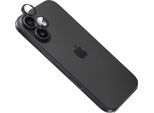 Fixed Fixed Camera Glass | Apple | Iphone 17 | Glass | Black
