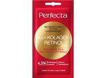 Multi Collagen Facial Mask With Retinol Instant Lifting 8 Ml