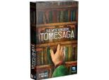 The West Kingdom Tome Saga - Gioco Da Tavolo Espansione - Inglese