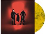 Twenty One Pilots: Breach (Edizione Internazionale Esclusiva) (Vinile Giallo Nero Marmo)