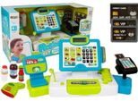 Registratore Di Cassa Touch Scale Lettore Di Carte Terminale