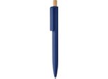 Midocean - Penna "Bergamo++"", Alluminio Riciclato MO1755 (Taglia Unica) (Blu)"