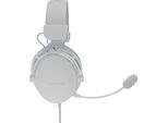 Genesis Gaming Headset | Toron 531 | Wired | Over-Ear | Microphone | White