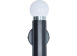 Kinkite Macera WL-33849-1-BK Italux