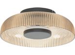 Lampada Led Da Parete E Soffitto 8W Passo WL-36482-YLL Italux