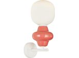Kinkite Latera WL-94331-1S-RED Italux