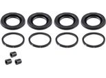 Kit Di Riparazione Pinza Freno Ø 34 Mm A.B.S. Per Skoda 105,120 E Altri Modelli