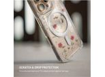 Magbloom Corretto Per Apple Iphone 17, Blush Plum