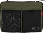 Torba Na Laptopa Skinarma Jager Sleeve 14" Oliwkowy"