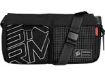 Borsa A Tracolla Skinarma Jager, Nera