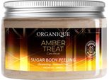 Amber Treat Scrub Corpo Allo Zucchero 450 G