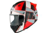 Casco Arai Quantic - Peak Red Taglia: M