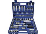Set Di Chiavi A Bussola, 108 Pezzi