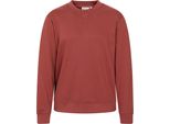 Mountain Warehouse - Felpa Da Uomo "Hemsby"" MW3871 (Xxl) (Colore Ruggine)"