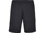 Sols - Pantaloncini Da Uomo/Donna Unisex, Sportivi PC7989 (M) (Nero)