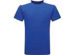Tridri - Maglietta "Performance"" Per Uomo/Donna Unisex RW11146 (L) (Blu Reale/Bianco)"