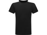 Tridri - Maglietta "Performance"" Per Uomo/Donna Unisex RW11146 (L) (Nero/Bianco)"