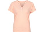 Mountain Warehouse - Maglietta "Skye"" Ad Asciugatura Rapida Da Donna MW2443 (40 De) (Rosa Chiaro)"