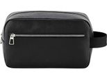 Quadra - Borsa Da Toilette "Tailored Luxe"" BC7397 (Taglia Unica) (Nero)"