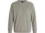 Mountain Warehouse - Felpa In Pile "Tarn"" Da Uomo, Collo Rotondo MW4966 (S) (Verde Kaki)"