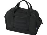 Floso - Borsa Da Viaggio, Termica, Bomber, 30 L PF5014 (Taglia Unica) (Nero)