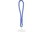 Floso - Bracciale "Arich"", Plastica Riciclata, Telefono PF5019 (Taglia Unica) (Blu Reale)"