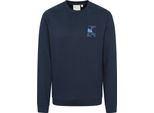 Mountain Warehouse - Felpa Da Uomo MW4983 (Xxl) (Blu Navy)