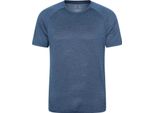 Mountain Warehouse - Maglietta Da Uomo "Pulse"", Isocool, Maniche Corte MW4985 (Xs) (Blu Scuro)"