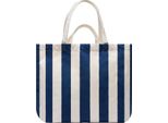 Vinga - Borsa Della Spesa "Lagoa Grs"" XD1304 (Taglia Unica) (Blu Navy)"