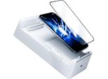 Accessori - Expert Glass Protection™ Samsung Galaxy A15 5G - 1 Pezzo